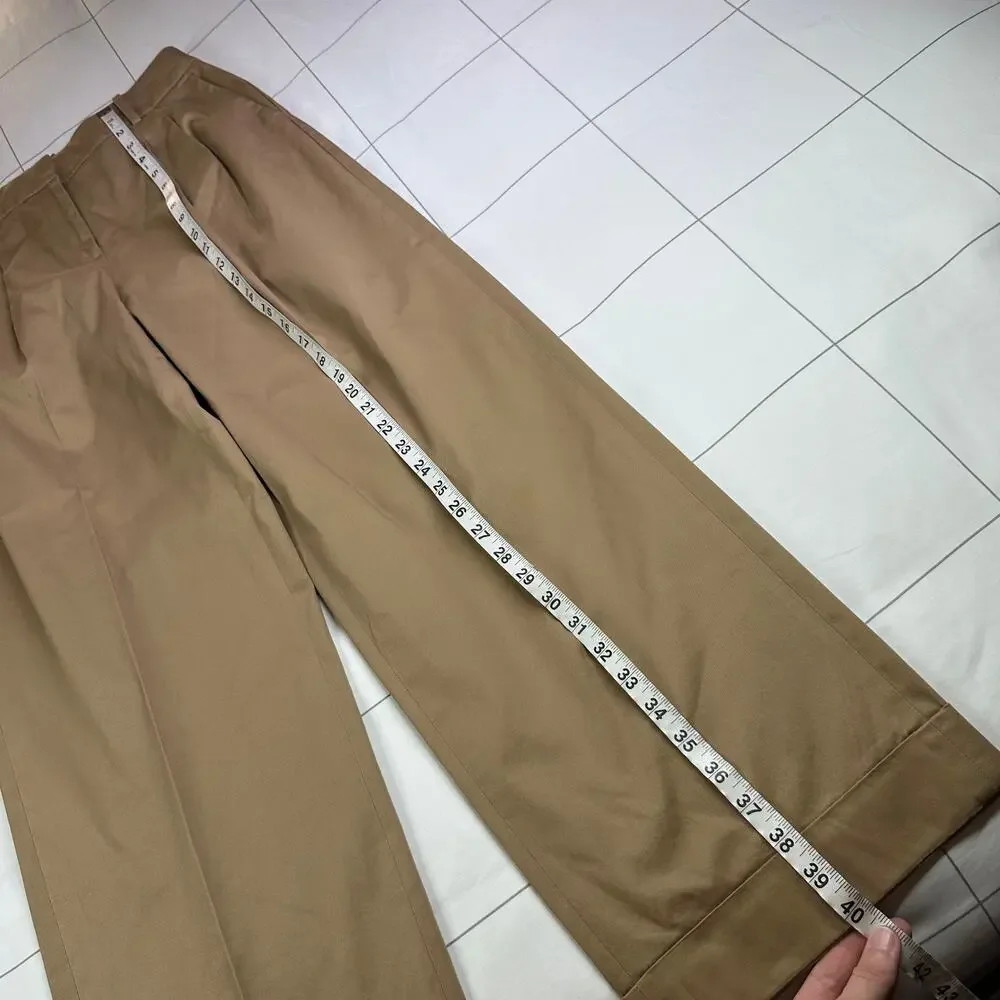 J. Crew crew tan
